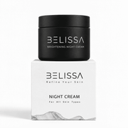 Brightening Night Cream
