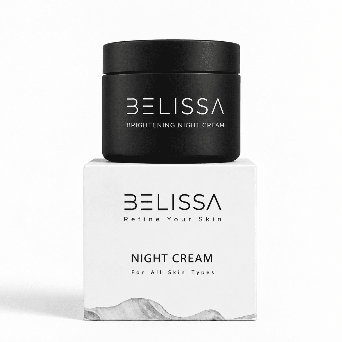 Brightening Night Cream
