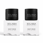 Night Cream Bundle – 2 Jars