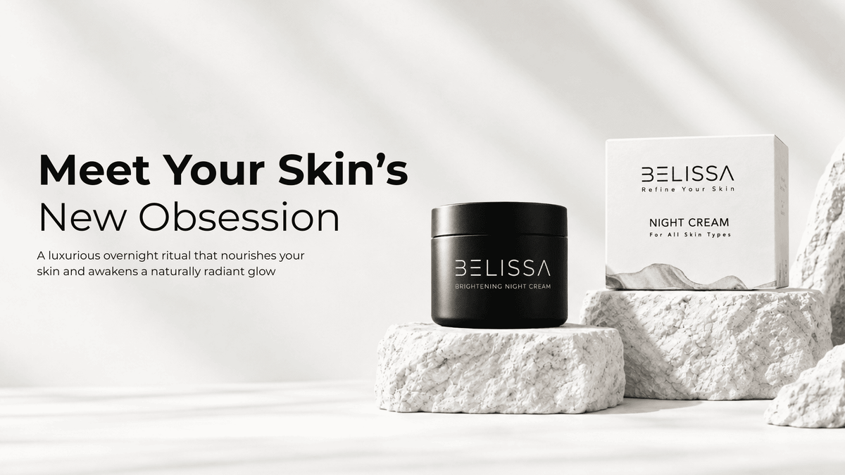 BELISSA Premium Night Cream